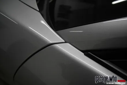 포르쉐 911 카레라4 gts 전체PPF 항상 깔끔한모습을 유지해봐요! / 금천구 시흥1동