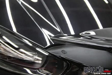 포르쉐 718 카이맨gts 4.0 전체ppf 게라지후에서 게라지후 했습니다. / 금천구 시흥1동