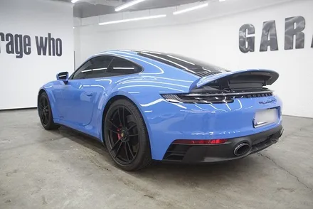 992 (911) gts 전체ppf 시공 오늘도 깔끔하게 출고해드렸습니다. / 금천구 시흥1동
