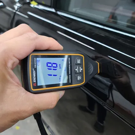 BMW XM 전체PPF 및 글라스틴트 썬팅 신패패키지 작업입니다. / 금천구 시흥1동