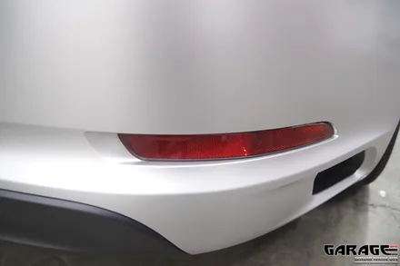 [랩핑-게라지후] 포르쉐 991mk2 4GTS 전체 랩핑 / 금천구 시흥1동