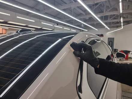 BMW i8 로드스터 전체PPF/틴팅 노블래스패키지 / 금천구 시흥1동