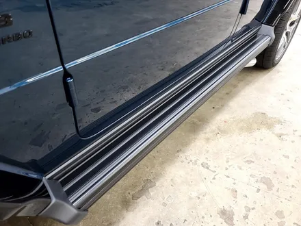 벤츠 G63AMG 전체PPF /틴팅작업/ 에디션작업 포스팅입니다. / 금천구 시흥1동