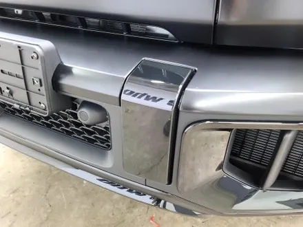 무광블랙포스의 지바겐 G63amg 무광PPF 작업포스팅입니다. / 금천구 시흥1동