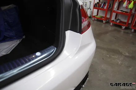 [랩핑-게라지후] 벤츠 S63 AMG 쿠페 골드 스파크 전체 랩핑 / 금천구 시흥1동