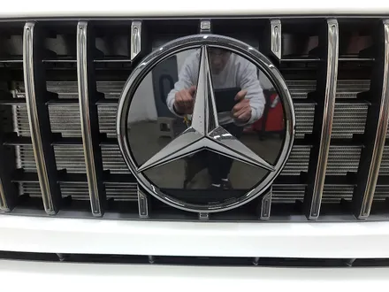 신형 지바겐 G63amg 전체PPF 및 틴팅작업 포스팅입니다. / 금천구 시흥1동