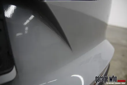 포르쉐 크레용 색상에 가장 가까운 색으로 파나메라4 전체랩핑 했습니다! / 금천구 시흥1동