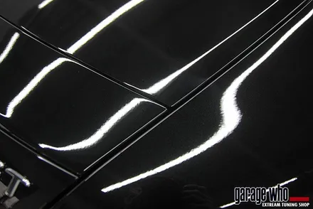 벤츠 AMG GT 전체ppf 재시공을 선택한 이유? / 금천구 시흥1동