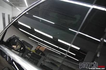 신형 벤츠 S클래스 S580 전체PPF 및 썬팅으로 신차패키지를 알차게! / 금천구 시흥1동