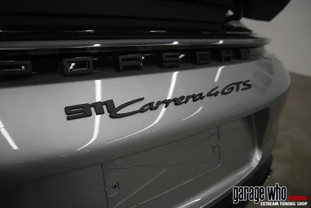 포르쉐 911 카레라4 gts 전체PPF 항상 깔끔한모습을 유지해봐요! / 금천구 시흥1동
