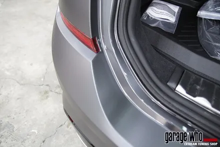 BMW M340i 투어링 무광 전체PPF 전혀 다른 모습으로 바꾸어보세요! / 금천구 시흥1동