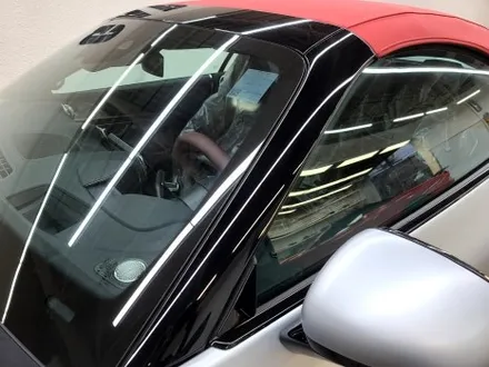 벤츠 SL63 amg 무광 전체PPF 포스팅입니다. / 금천구 시흥1동