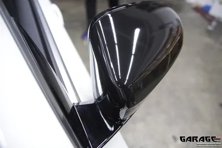 [랩핑-게라지후] 적절한 포인트로 나만의 개성 연출 - BMW G30 5시리즈 실내 및 포인트 랩핑 / 금천구 시흥1동