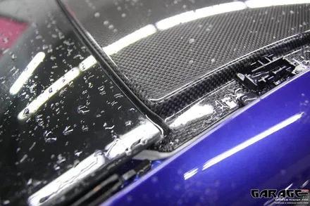 [PPF-게라지후] BMW F82 M4 전체 PPF / 금천구 시흥1동