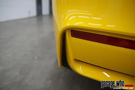BMW M4 전체랩핑 화사하게 봄 맞을 준비를 했습니다~! / 금천구 시흥1동