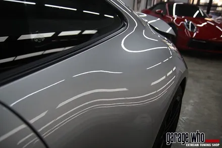 포르쉐 911 카레라4 gts 전체PPF 항상 깔끔한모습을 유지해봐요! / 금천구 시흥1동
