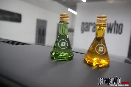 클럽레인지로버 첫번째 고객님!! 스페셜출고패키지 작업했습니다.^^ / 금천구 시흥1동