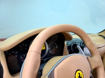 페라리 F430 실내복원 작업입니다. / 금천구 시흥1동