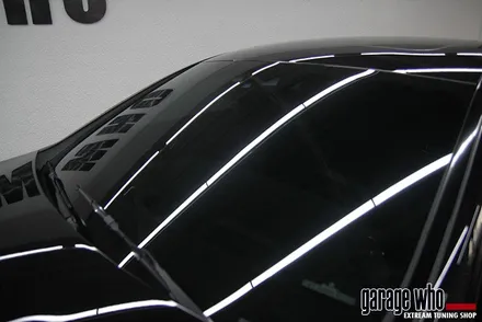 벤츠 AMG GT 무광으로 출고를 못하신 아쉬움은 무광ppf 로!! / 금천구 시흥1동