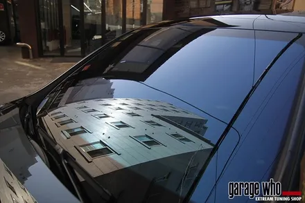 신형 벤츠 S클래스 S580 전체PPF 및 썬팅으로 신차패키지를 알차게! / 금천구 시흥1동