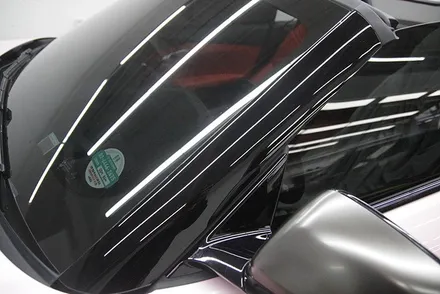 BMW Z4 고광택으로 도장같은 텍랩 사쿠라이핑크 전체랩핑했습니다! / 금천구 시흥1동