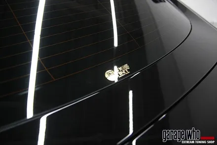 벤츠 AMG GT 무광으로 출고를 못하신 아쉬움은 무광ppf 로!! / 금천구 시흥1동