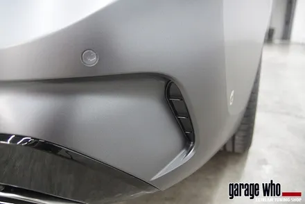 BMW M340i 투어링 무광 전체PPF 전혀 다른 모습으로 바꾸어보세요! / 금천구 시흥1동