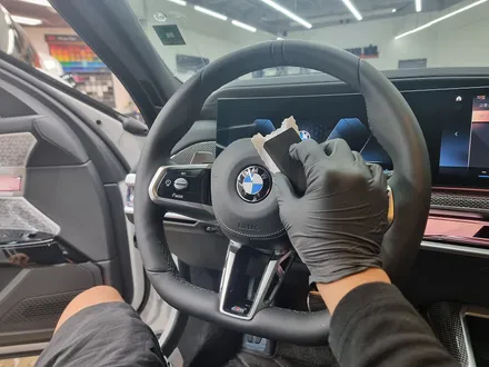 BMW i8 로드스터 전체PPF/틴팅 노블래스패키지 / 금천구 시흥1동
