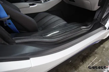 [PPF-게라지후] 소중한 차를 지키기 위한 최상의 방법 - BMW i8 전체 PPF / 금천구 시흥1동
