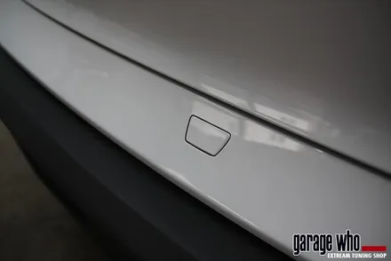 포르쉐 성지 게라지후 이번엔 타이칸 전체PPF / 금천구 시흥1동