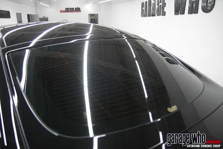 벤츠 AMG GT 무광으로 출고를 못하신 아쉬움은 무광ppf 로!! / 금천구 시흥1동