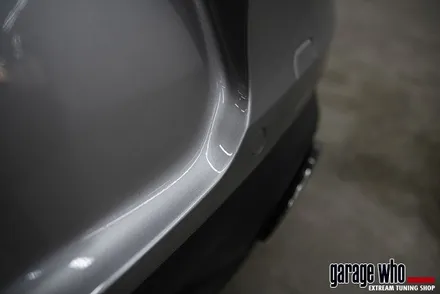 포르쉐 911 카레라4 gts 전체PPF 항상 깔끔한모습을 유지해봐요! / 금천구 시흥1동