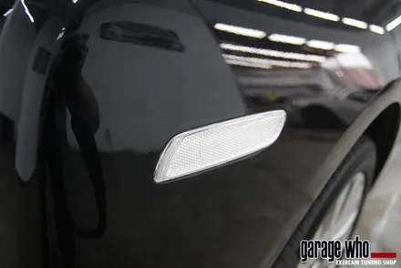 롤스로이스 팬텀 전체PPF 어떤 수식어도 부족하게 느껴지는 차 / 금천구 시흥1동
