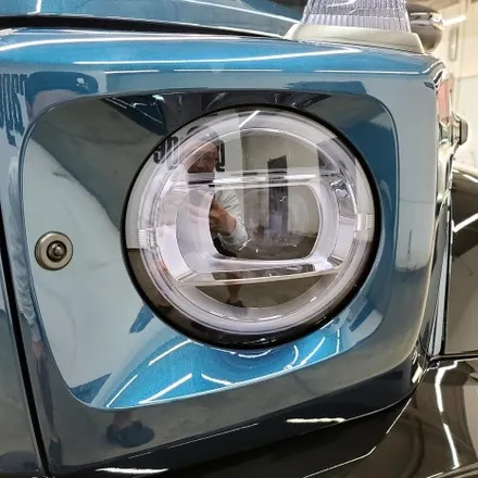 벤츠 G63AMG 전체PPF /틴팅작업/ 에디션작업 포스팅입니다. / 금천구 시흥1동