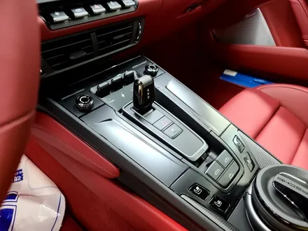 풀옵션 992.2 / 911 GTS 전체PPF 및 틴팅작업 포스팅입니다. / 금천구 시흥1동