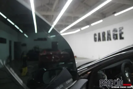 벤츠 AMG GT 무광으로 출고를 못하신 아쉬움은 무광ppf 로!! / 금천구 시흥1동