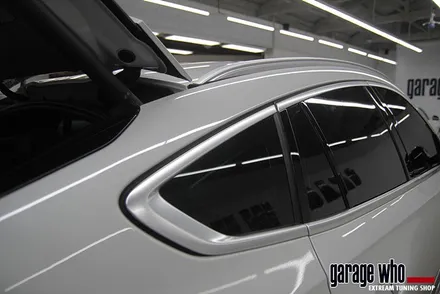 BMW X6 전체PPF 필름보다 중요한건 시공자 (Feat.게라지후) / 금천구 시흥1동