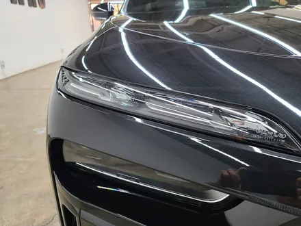 BMW i7 전체PPF 및 썬팅 신차패키지 작업입니다. / 금천구 시흥1동
