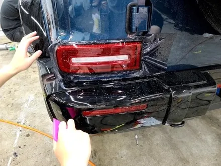 벤츠 G63AMG 전체PPF /틴팅작업/ 에디션작업 포스팅입니다. / 금천구 시흥1동