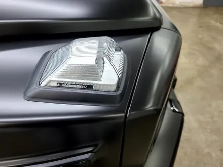 무광블랙포스의 지바겐 G63amg 무광PPF 작업포스팅입니다. / 금천구 시흥1동