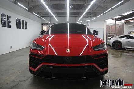 람보르기니 우루스 전체PPF 모든 부분을 새차처럼 유지하세요! / 금천구 시흥1동