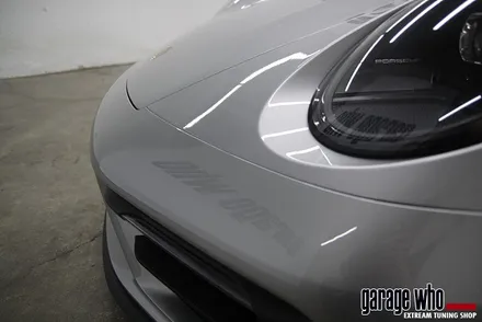 포르쉐 911 카레라4 gts 전체PPF 항상 깔끔한모습을 유지해봐요! / 금천구 시흥1동