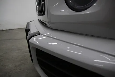 꺼려하는 벤츠 g63amg 전체랩핑 완벽분해 해드렸습니다. / 금천구 시흥1동