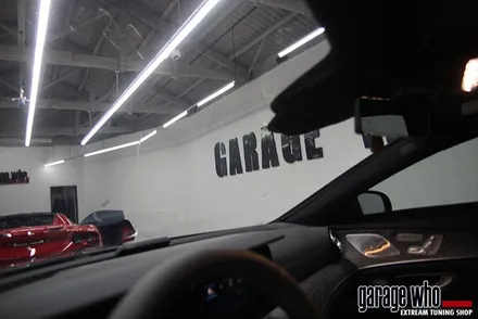 벤츠 AMG GT 무광으로 출고를 못하신 아쉬움은 무광ppf 로!! / 금천구 시흥1동