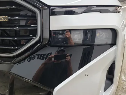 BMW XM 전체PPF 및 글라스틴트 썬팅 신패패키지 작업입니다. / 금천구 시흥1동