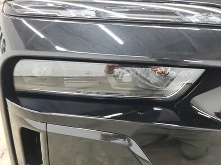 BMW i7 전체PPF 및 썬팅 신차패키지 작업입니다. / 금천구 시흥1동