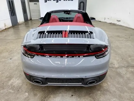 포르쉐 992/911 카레라 카브리올레 컬러PPF 작업포스팅입니다. / 금천구 시흥1동