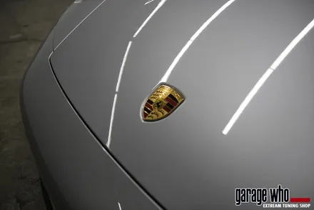 포르쉐 911 카레라4 gts 전체PPF 항상 깔끔한모습을 유지해봐요! / 금천구 시흥1동