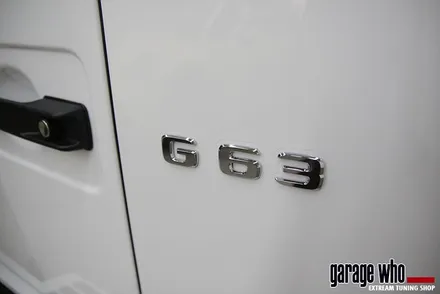 벤츠 g63 amg 지바겐 전체ppf 재단필름과 손재단의 장점만 이용! / 금천구 시흥1동
