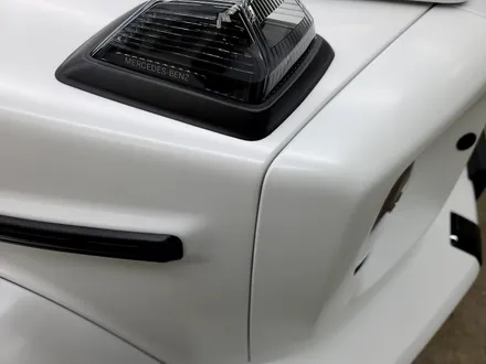 신형 지바겐 G63amg 전체PPF 및 틴팅작업 포스팅입니다. / 금천구 시흥1동